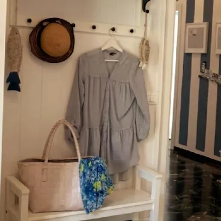 דירה Spaziosanta