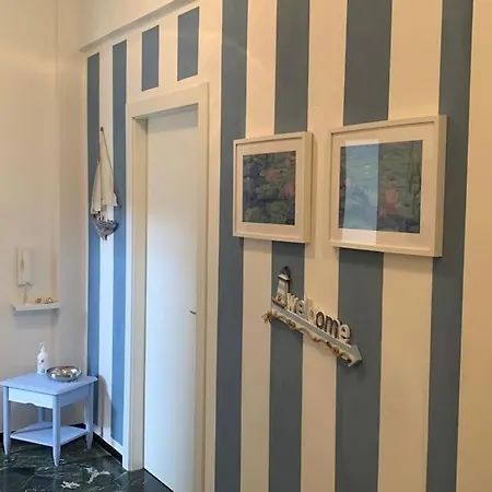 Spaziosanta Santa Margherita Ligure