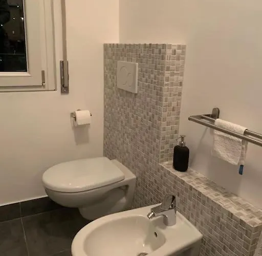 Lägenhet Spaziosanta Santa Margherita Ligure