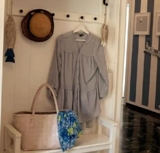 Lägenhet Spaziosanta