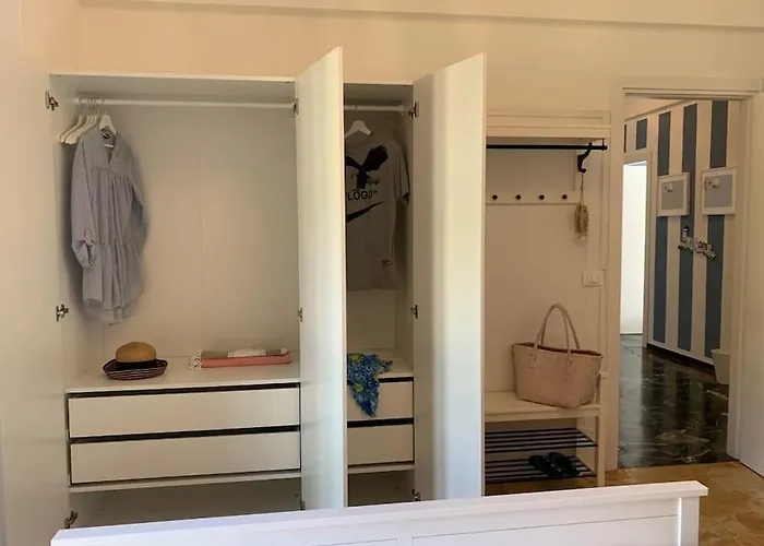 Spaziosanta * Santa Margherita Ligure