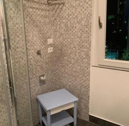 Lägenhet Spaziosanta