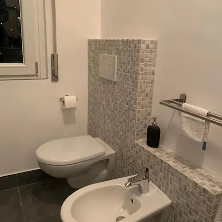 Apartment Spaziosanta Santa Margherita Ligure
