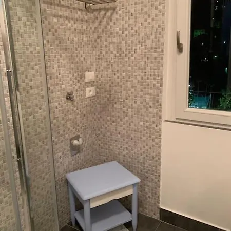 Apartment Spaziosanta