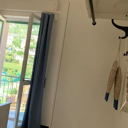 Spaziosanta Apartment Santa Margherita Ligure